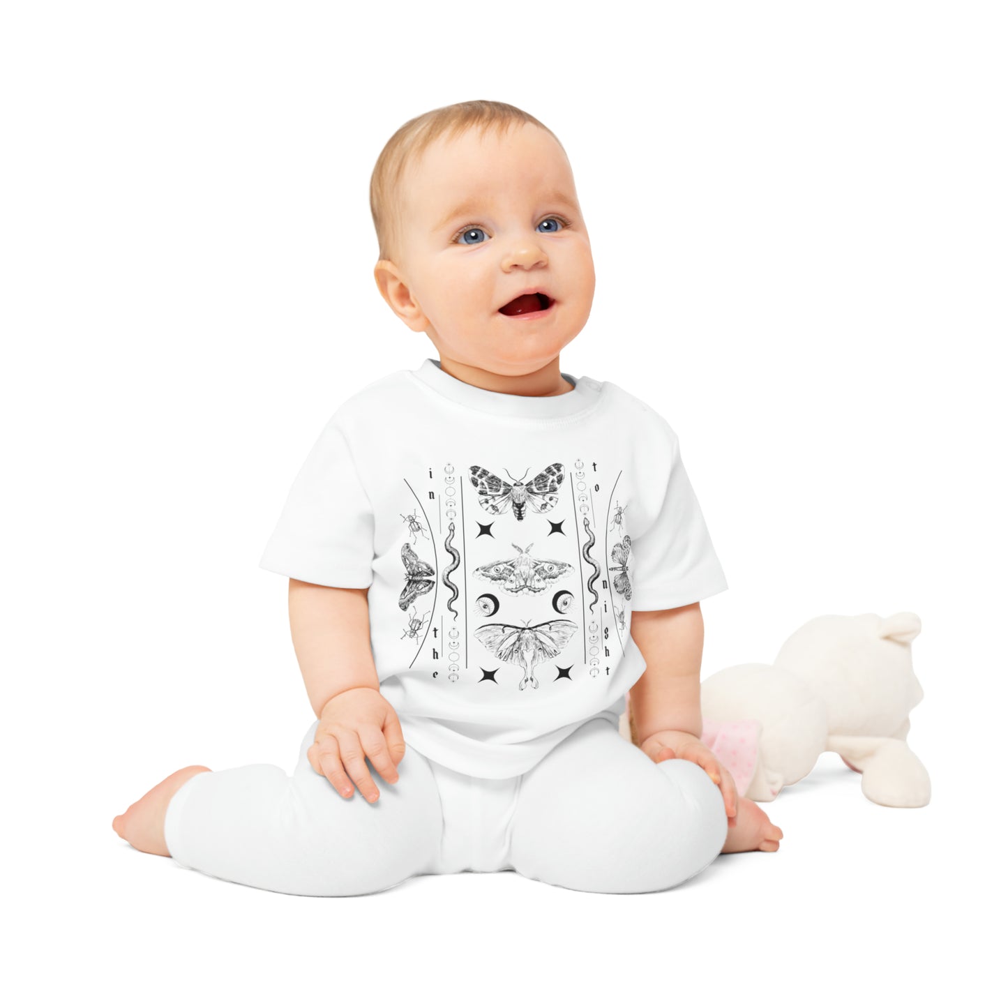 Baby T-Shirt