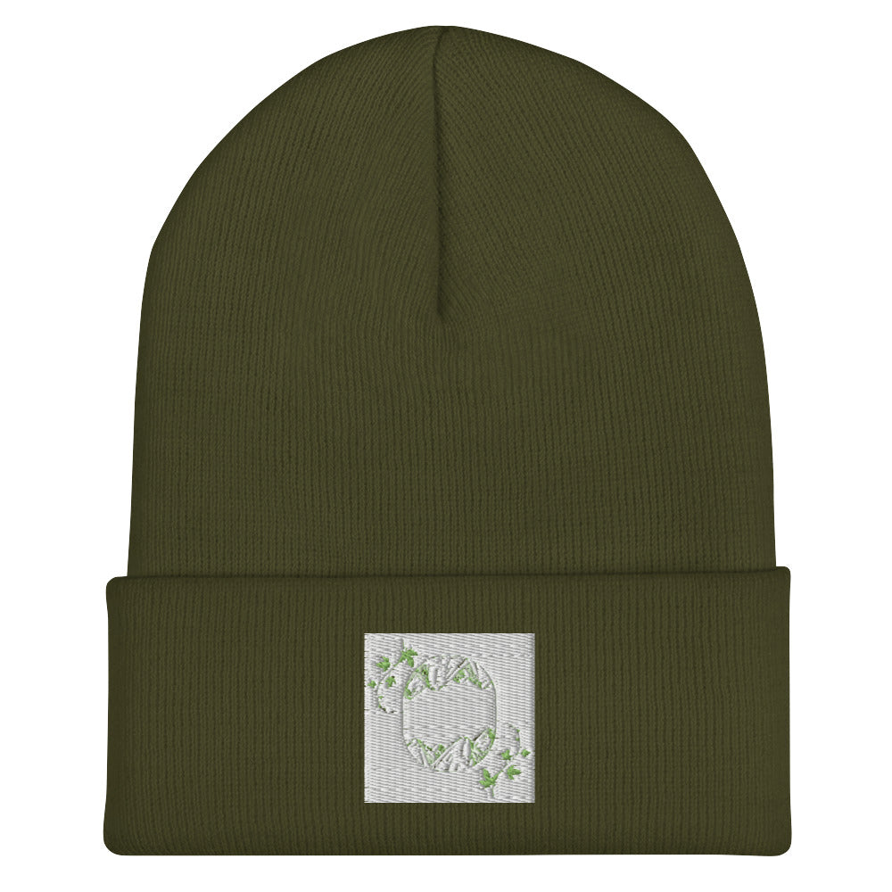 Ivy Mountain Beanie