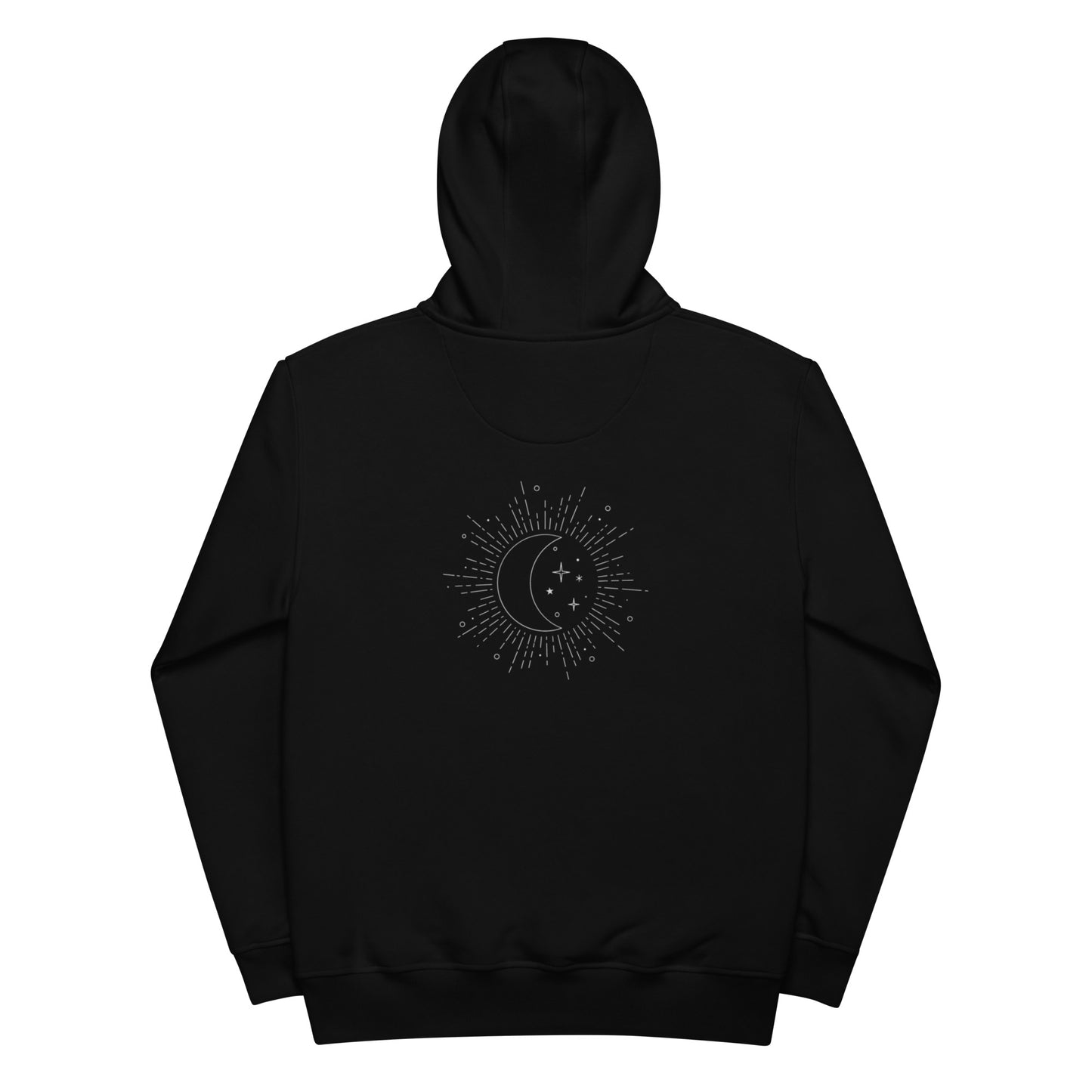 Premium Mom's and Dad's Ivy Moon Eco-Friendly Hoodie